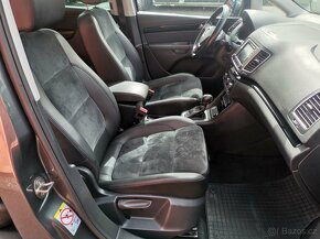 Volkswagen Sharan 1.4TSi 110kw DSG Highline - 15