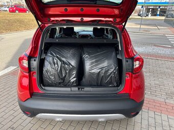 Renault Captur 1.5TDCi 66kW Automat HHansen - 15