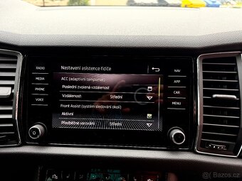 ŠKODA KODIAQ 2.0TDI STYLE - 15