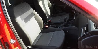 Škoda Octavia III 1,2 TSI - 63kw. PĚKNÝ STAV - NOVÁ STK+EM - 15