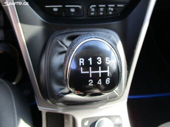 Ford Kuga, 1,6-110KW-NOVÉ ROZVODY+OLEJ - 15