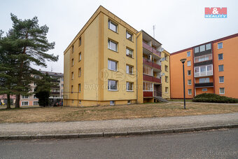 Prodej bytu 3+1, 72 m², Loučná nad Desnou - 15