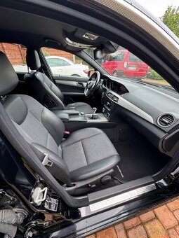 Mercedes Benz C 250 - 15