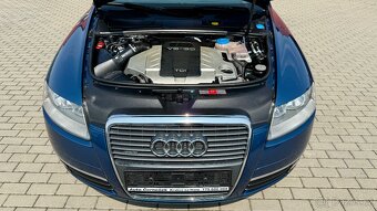 Audi A6 //3.0TDi//165kW//QUATTRO//1.MAJ//BEZ KOROZE// - 15