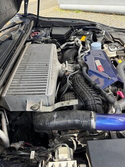 Subaru WRX Premium, rok výroby 2022 Najeto 18.tis km - 15