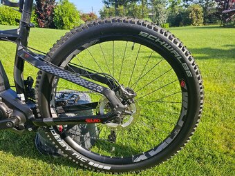 Elektrokolo Haibike HardSeven 8.0 velikost "S" - 15