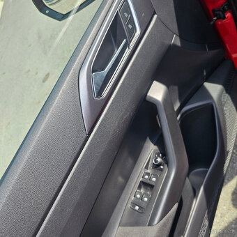 POLO GTI, 2.0 DSG, 147kW,2020,PANORAMA,možný odpočet DPH - 15