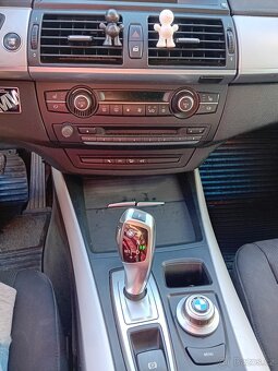 BMW X5 3.0D 173 KW 2007 ČR AUTOMAT - 15
