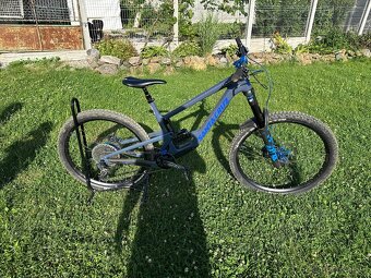 Santa Cruz Megatower Custom HOPE - 15