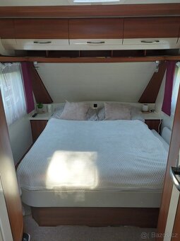 Karavan Hobby excelent 490 - 15