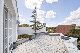 Prodej kanceláře 530 m² Benešovo náměstí, Křižanov - 15