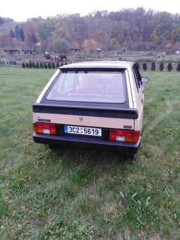 Citroen VISA 650 - 15