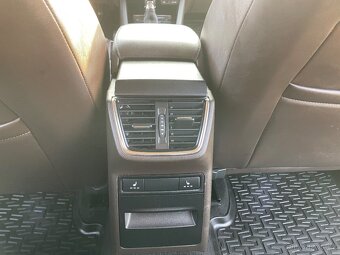 Škoda Octavia 2.0 TDI 135kw 4x4 DSG Laurin&Klement - 15