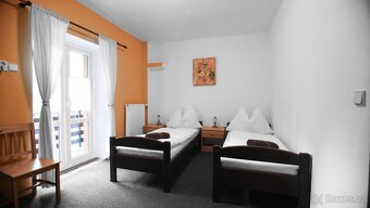 Prodej hotelu Sněžné Milovy - 15