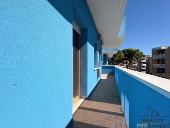 Byt 3+1, 58 m², Viale Po, Silvi - 15