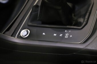 VW Touran Comfortline 2.0TDI 110kW DSG - záruka Autodraft - 15