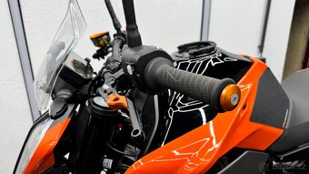KTM 790 DUKE původ CZ 3240km Akrapovič - 15