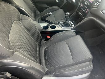 Renault Mégane 1.5DCi 81kw, r.v.2017 - 15