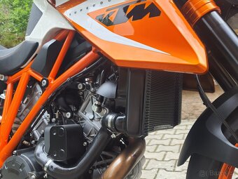 KTM 1290 Super Duke R - TOP STAV + VÝBAVA - 1. MAJITEL 185.0 - 15
