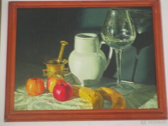 OBRAZY-VÁNOČNÍ DÁREK - 15