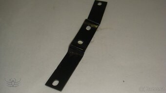 Ochranný rám motoru nosič držák kulometu K750 M72 MB750 - 15