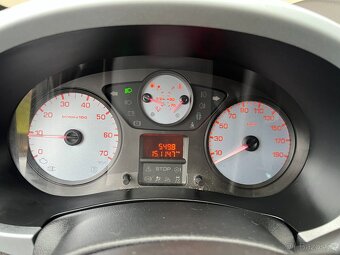 Citroën Berlingo 1.6HDI 84KW,PANORAMA,MULTISPACE - 15