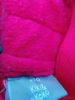 Dětské zimní bundy a kalhoty - 15