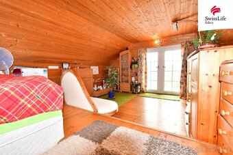 Prodej rodinného domu 89 m2, Pašinka - 15