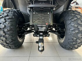 Goes Terrox 500 a Terrox 500-A - AKCE - 15