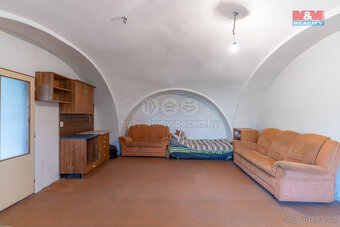 Prodej rodinného domu, 170 m², Počenice-Tetětice - 15