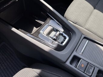 Škoda Octavia IV CNG+ benzin - 15