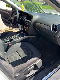 Prodam audi a4 3.0 tdi quattro 180kw - 15