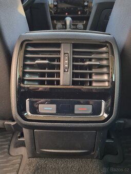 VW VOLKSWAGEN PASSAT R-LINE 2.0 TDi / 140 kW DSG - 15