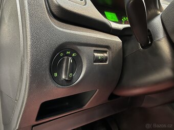 Škoda Fabia kombi II 1.6tdi 66kW CR AMBIENTE 2011,BEZ KOROZE - 15