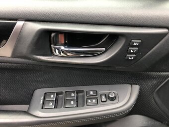 Subaru Outback 2,5 i 129 KW Sport AWD Max.výbava Plný servis - 15