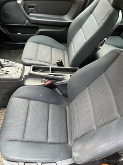 E36 compact, 316iA - 15