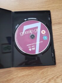 Gosip girl kompletní kolekce - 15