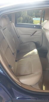 Vw passat 2.8 V6 LPG - 15