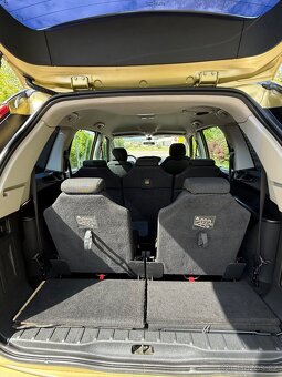 CITROËN C4 GRAND PICASSO 7-MÍST, 1.8 92kW 16V, SERVISKA - 15