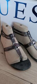 Sandále Guess originál - 15