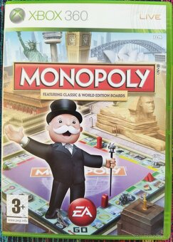 Hry Xbox 360 (4/4) - 15