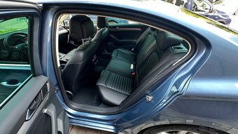 Volkswagen Passat B8 2,0 TDi Highline (bez AdBlue) - 15