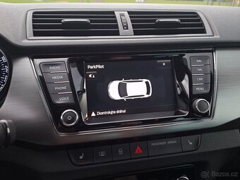 Škoda Fabia "JOY" 1.2 TSI 66 kW - 15