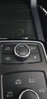 Mercedes GLS 350d - 15