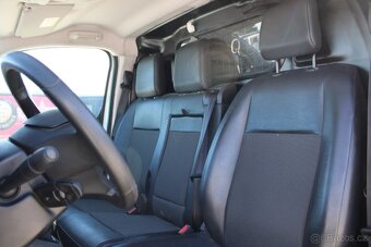 Toyota Proace 2.0D,L2H1,KLIMA,TAŽNÉ,ČR - 15