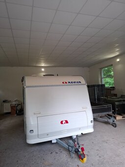 Adria Unica 432px - 15