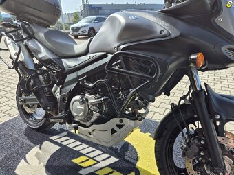 Suzuki DL 650 V-Strom - 15