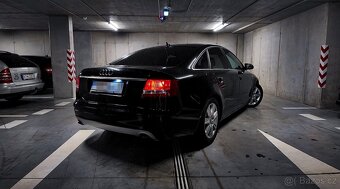 Audi a6 c6 2.7tdi QUATTRO - 15