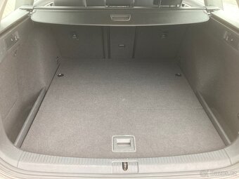 VW Golf 7 Variant 2,0 TDi 110kw - koupeno v ČR - 15