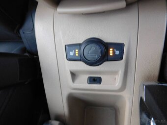 Opel Antara 2.0 CDTi 4x4,,PĚKNÁ,,výbava COSMO - 15